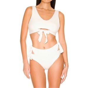 Revolve Tularosa Starla Bikini Set
